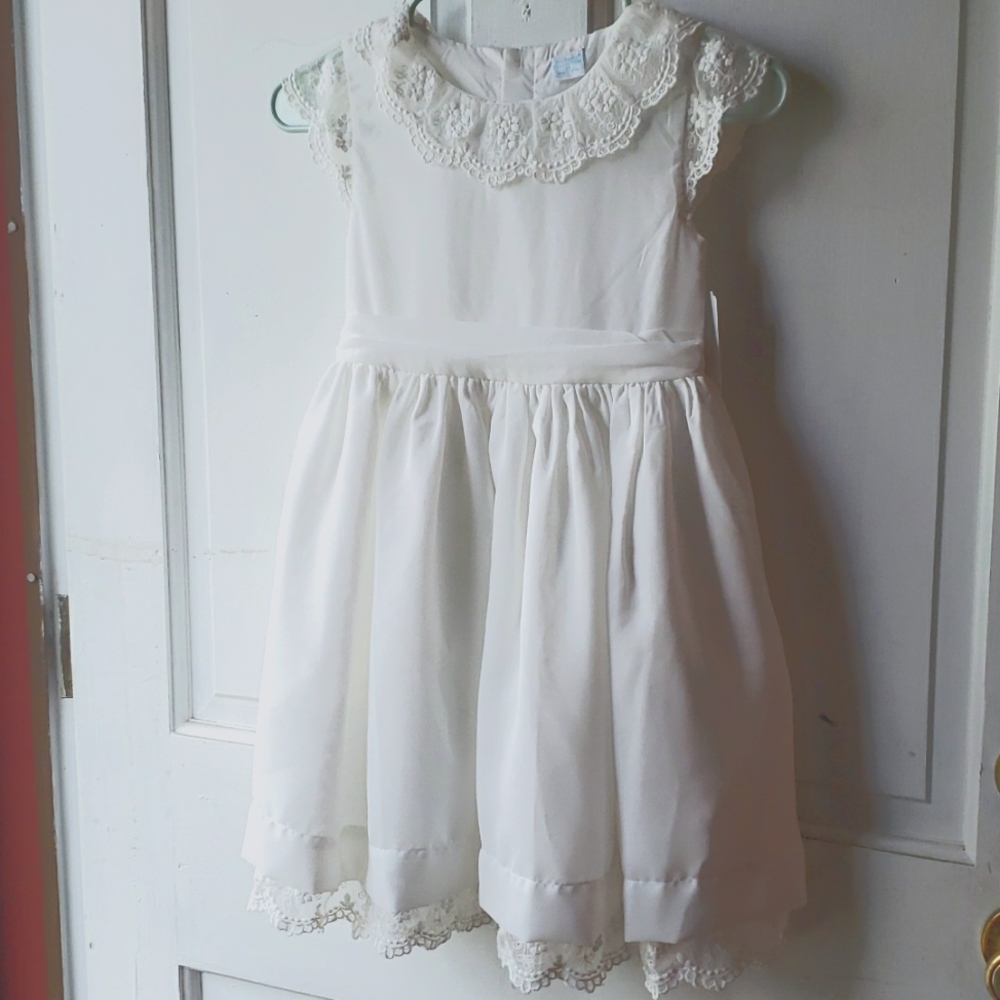 Edgehill Collection Dress